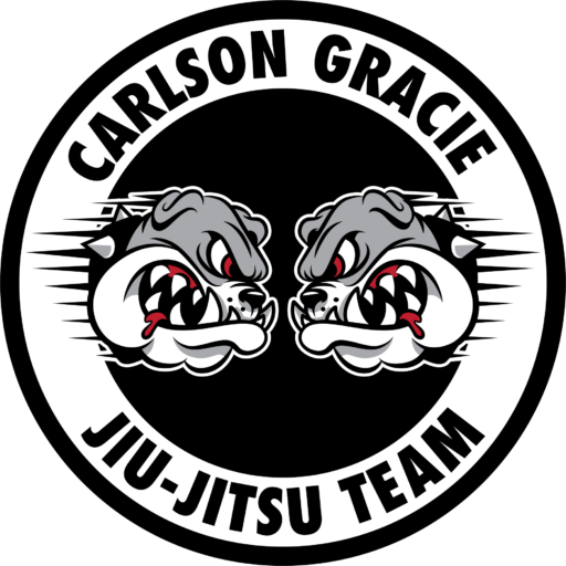Carlson Gracie São Paulo Logo